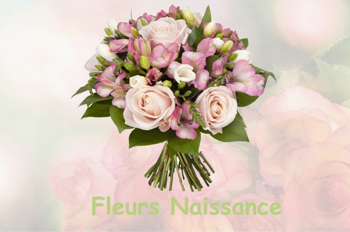 fleurs naissance NONCOURT-SUR-LE-RONGEANT