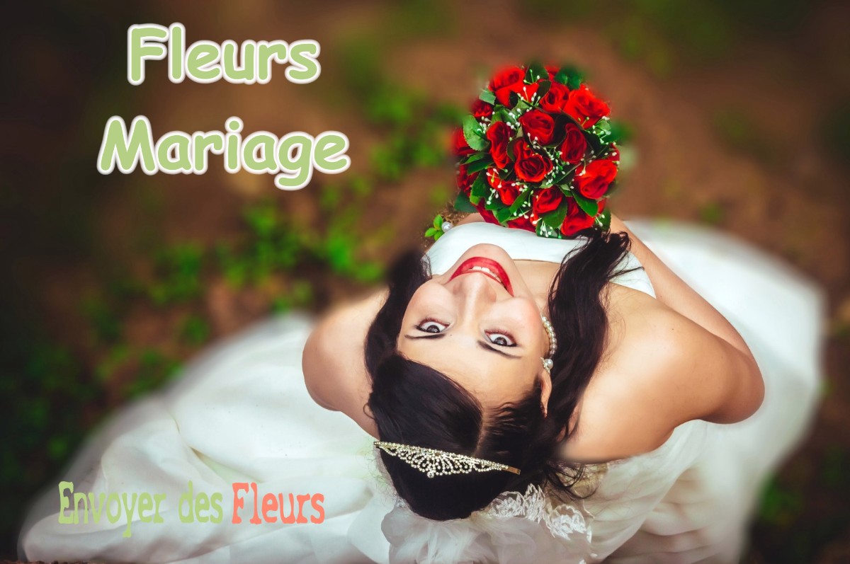 lIVRAISON FLEURS MARIAGE à NONCOURT-SUR-LE-RONGEANT