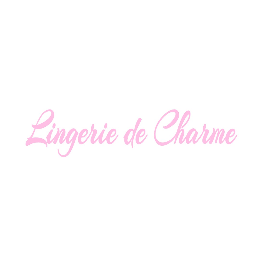 LINGERIE DE CHARME NONCOURT-SUR-LE-RONGEANT
